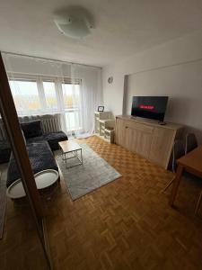 Sansadyba Apartment Mokotow