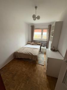 Sansadyba Apartment Mokotow