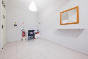 Casa Sapio vista mare