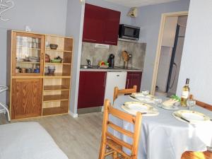 Apartment Les Mas de La Mer-6 by Interhome