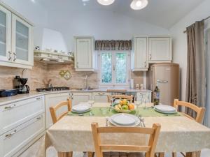 Holiday Home Beni by Interhome 