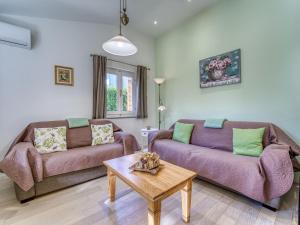 Holiday Home Beni by Interhome 