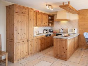 Apartment Ardève 7 by Interhome