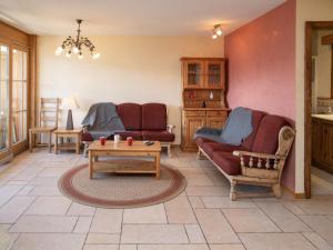 Apartment Ardève 7 by Interhome