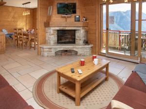 Apartment Ardève 7 by Interhome