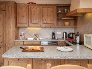 Apartment Ardève 7 by Interhome