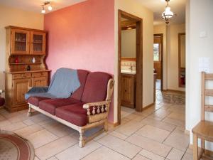 Apartment Ardève 7 by Interhome