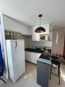 Flat Aruanda na Praia de Tambaú