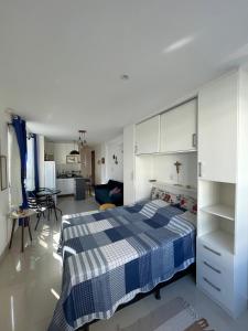 Flat Aruanda na Praia de Tambaú