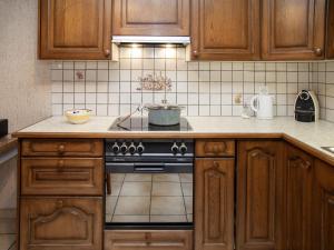 Apartment Roc Lyv by Interhome