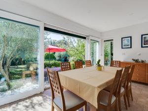 Villa Yellow House by Interhome