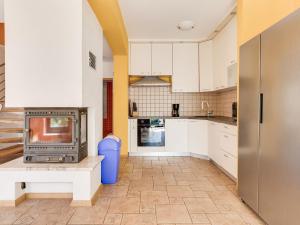 Villa Yellow House by Interhome