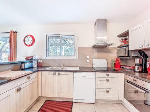 Holiday Home Les Ormes by Interhome