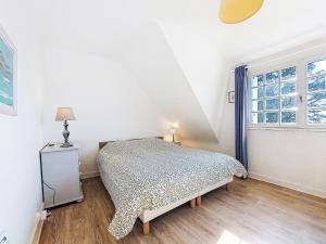 Holiday Home Pen Er Guer by Interhome