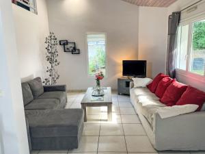 Holiday Home Le Moïsan by Interhome