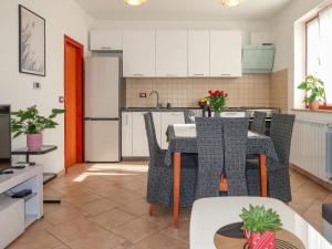 Holiday Home Andrea by Interhome