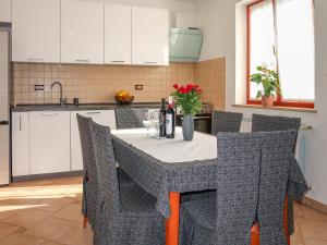 Holiday Home Andrea by Interhome