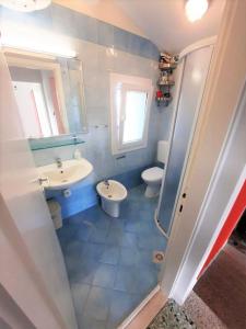 Comfy villa with garden