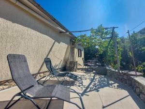 Holiday Home Ljudevit by Interhome 