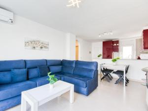 Apartment Sant Maurici by Interhome