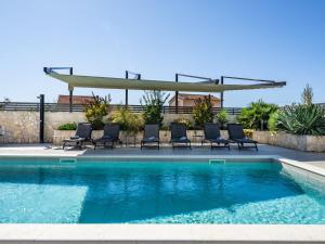 Villa Carmen by Interhome 