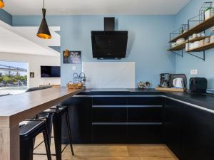 Villa Carmen by Interhome