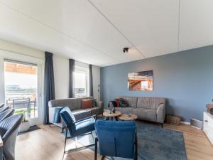 House near Scherpenisse Beach with Garden