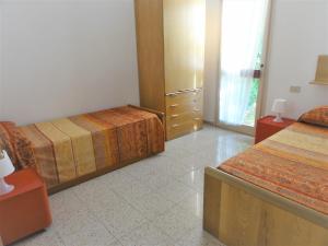 Bibione Pineda villa with garden and BBQ