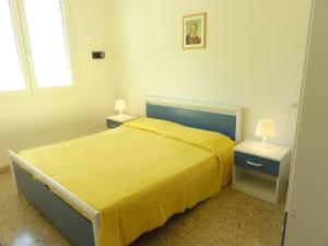 Coastal apartment with terrace