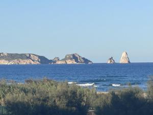 Apartment Port Pals B II by Interhome