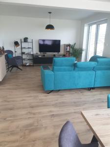 Apartmán na Kráľovej hore