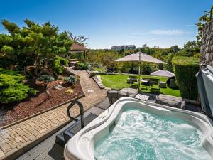 Apartment Kvarner house-2 by Interhome