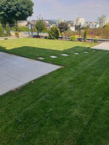 Apartmán na Kráľovej hore