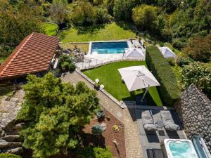 Apartment Kvarner house-1 by Interhome