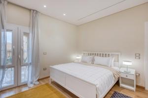 Ramatan Hospitality serviced apartments, close to CFC, WaterWay 5A, Garden8, GUC, District 5