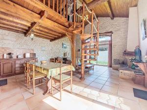 Holiday Home La Grange Jacques by Interhome