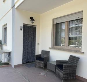Bibione apartment close to promenade