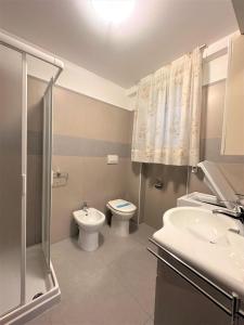 Bibione apartment close to promenade