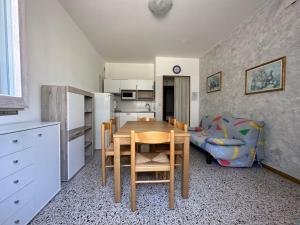 Bibione apartment close to promenade