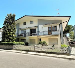 Bibione apartment close to promenade