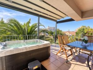 Apartment Damir-1 by Interhome