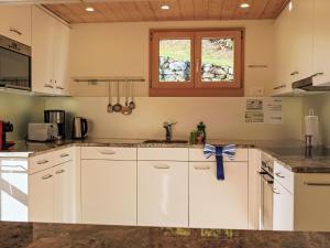 Chalet Chalet Pitschun by Interhome