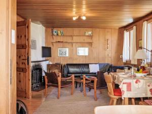 Chalet Chalet Pitschun by Interhome