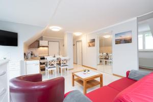 Ferienwohnung "Vittoria"