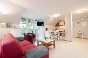 Ferienwohnung "Vittoria"