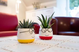 Ferienwohnung "Vittoria"