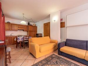 Apartment Casa Nota e Minichin by Interhome