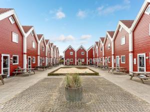 Holiday Home Alissa - 400m from the sea by Interhome