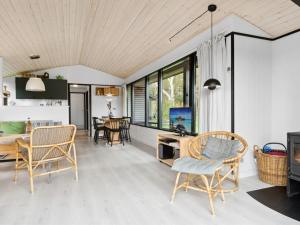 Holiday Home Shayene - 2-5km from the sea by Interhome