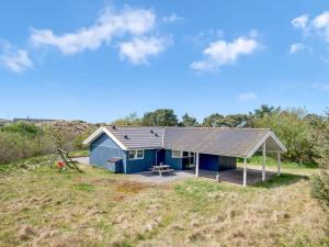 Holiday Home Dagny - 300m from the sea by Interhome